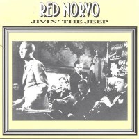 Red Norvo Jivin The Jeep