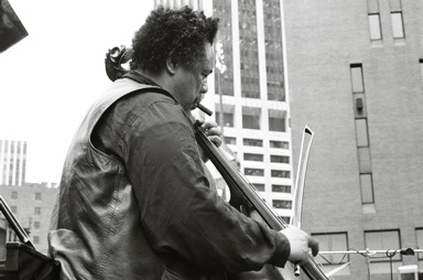 Charles Mingus Las Palabras De Un Genio Entrevista De Jazz Tomajazz