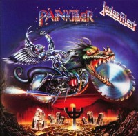 Judas Priest Painkiller