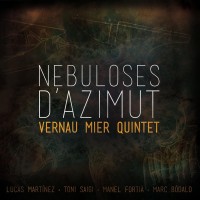 Vernau Mier Quintet_Nebuloses d azimut_2015