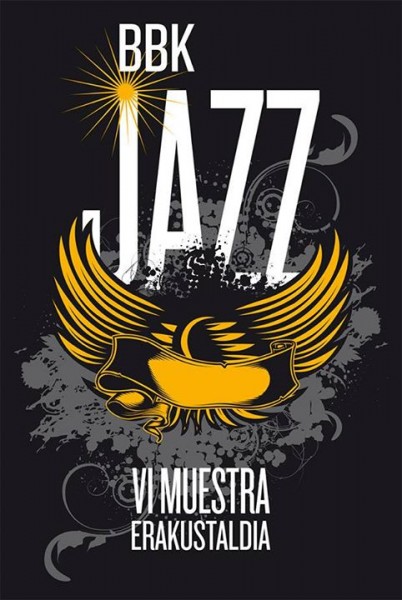 VI Muestra BBK Jazz