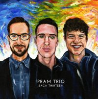 Pram Trio_Saga Thirteen