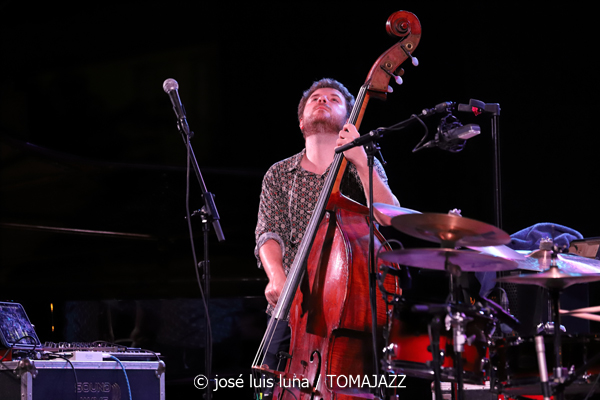 Especial Mallorca Jazz Sa Pobla Tomajazz