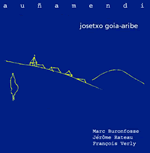 Tomajazz recomienda… un disco: Auñamendi (Josetxo Goia Aribe, 1996) 10