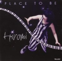 Hiromi Place To Be