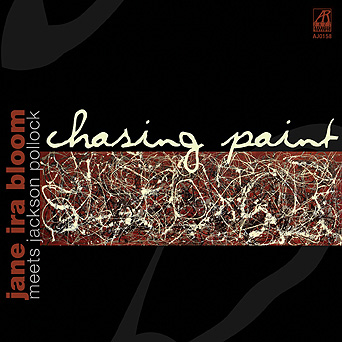 Tomajazz recomienda… un disco: <i>Chasing Paint</i> (Jane Ira Bloom, 2002) 3