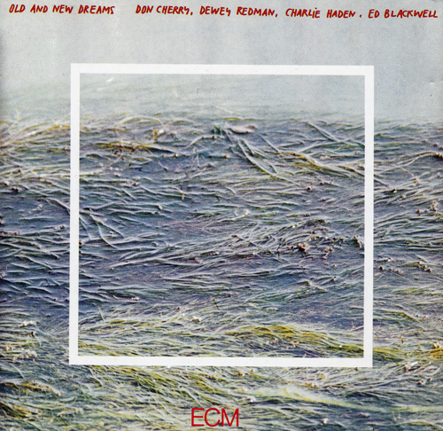 Tomajazz Recomienda... un tema: "Song For The Whales" (Charlie Haden) (y un CD: <i>Old and New Dreams</i>) 2