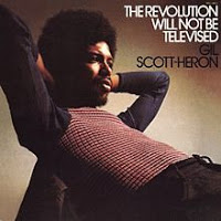 Who the Fuck?: “The Revolution Will Not Be Televised" / "Lady Day and John Coltrane" (Gil Scott Heron, 1974) [0168, 12/01/2013] 1