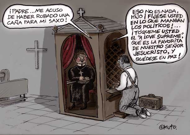 Notas de Humor by Kuto. Febrero 2013 2