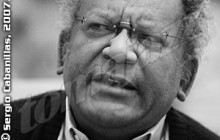 Anthony Braxton © Sergio Cabanillas, 2007