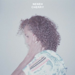 Who the Fuck?: "Blank Project" (Neneh Cherry, 2014) [0277, 17/03/2014] 3