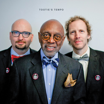 Albert “Tootie” Heath: <i>Tootie's Tempo</i> (Sunnyside Records, 2013) 1