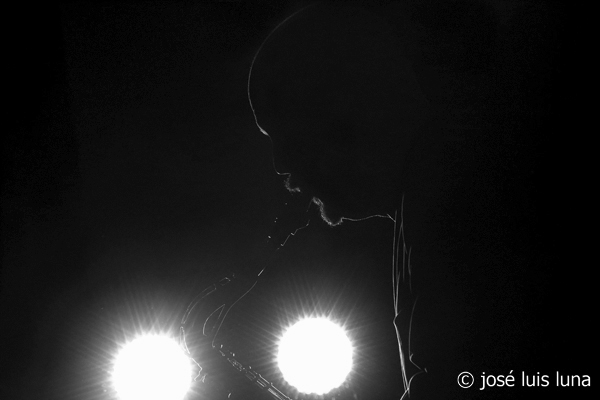 INSTANTZZ: Fredrik Carlquist Trio (Real Club Naútico de Palma, Palma de Mallorca. 2015-03-27) 1