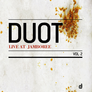 Duot: Live At Jamboree (Discordian / Repetidor; 2014) 2