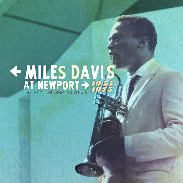 HDO: Miles Davis Greatest Hits Live At Newport (entrega 0005) [Audioblog] 1