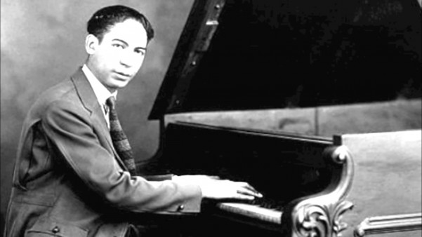 Jelly Roll Morton. Jazz III. La Odisea de la Música Afroamericana (Capítulo 014) [Podcast] 2