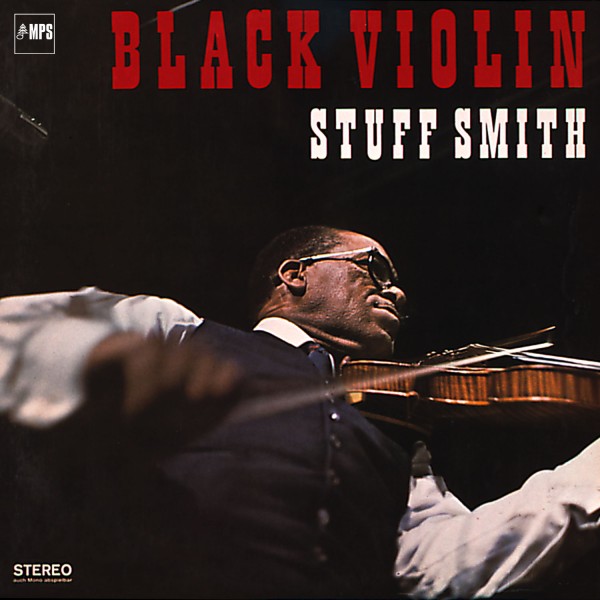 Joe Venuti, Stuff Smith, Ray Nance... violín X 4. HDO (0009) [Audioblog] 2