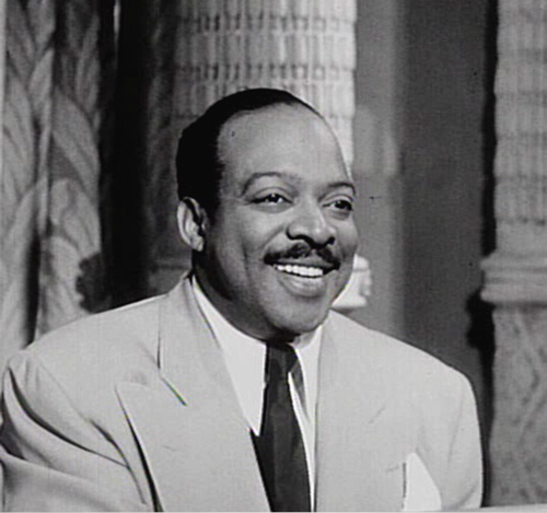 Los gigantes del Swing (V): Count Basie y sus arreglistas. La Odisea de la Música Afroamericana (040) [Podcast] 1