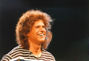 Pat Metheny: the way up to maximalism. Interview by Arturo Mora 9