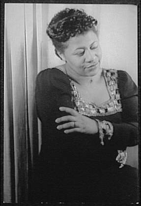 Ella Fitzgerald (I). La Odisea de la Música Afroamericana (052) [Podcast] 5