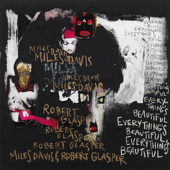 HDO 132. Brad Mehldau Trio, Miles Davis - Robert Glasper, Absolutely Sweet Marie: del jazz al pop y el rock, y viceversa [Podcast] 13