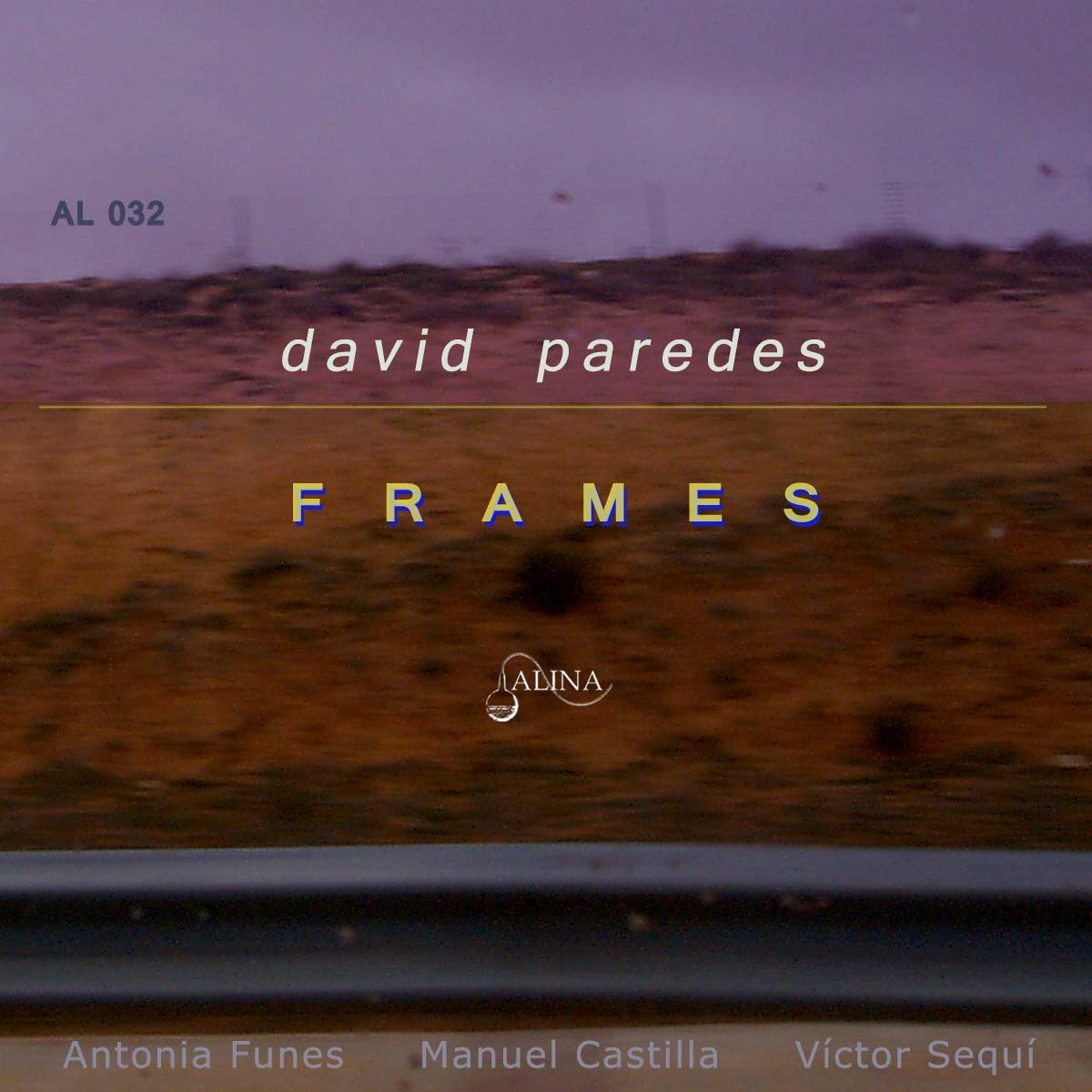 HDO 159. Improvisando: David Paredes / Liquid Trío / Irene Aranda / Fernández - Azaiez. 3X3(010) [Podcast] 2