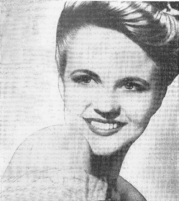 Peggy Lee (I). La Odisea de la Música Afroamericana (062) [Podcast] 3