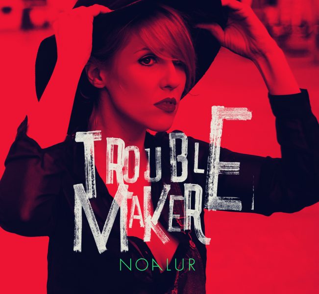 HDO 174. Noa Lur “Troublemaker”… sus palabras y su música. Entrevista por Pachi Tapiz [Podcast] 12