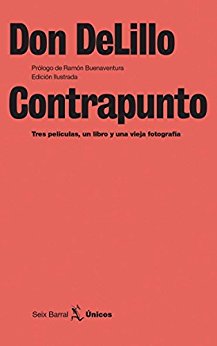 365 razones para amar el jazz: un libro. Contrapunto (Don DeLillo) [34] 3