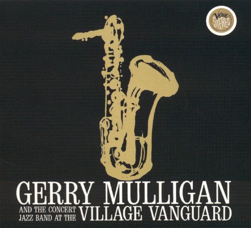 HDO 228. Especial Gerry Mulligan (III). The Concert Jazz Band [Podcast] 7