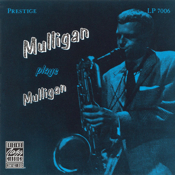 HDO 220. Especial Gerry Mulligan (I) 5