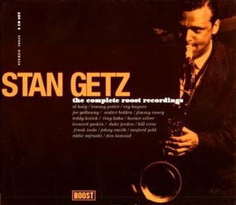 HDO 240. Especial Stan Getz (I): The Roost Recordings 3