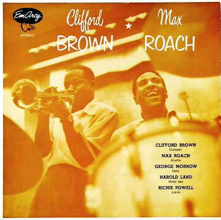 Hard Bop (IV). Clifford Brown (I). La Odisea de la Música Afroamericana (228) [Podcast] 3