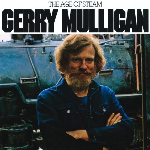 365 razones para amar el jazz: un tema. "K-4 Pacific" (Gerry Mulligan) [108] 5