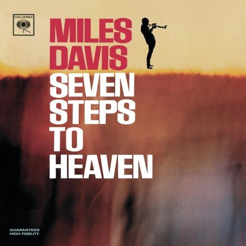 365 razones para amar el jazz: un tema. Seven Steps to Heaven (Miles Davis, Victor Feldman) [174] 1