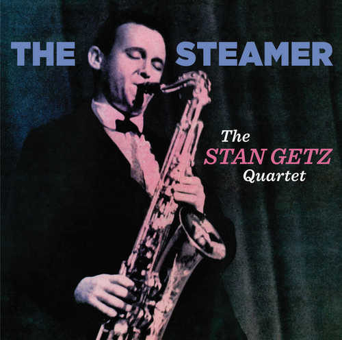 Cool Jazz (XIV): Shorty Rogers (y II) - Stan Getz (I). La Odisea de la Música Afroamericana (214) [Podcast] 5