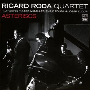 365 razones para amar el jazz: un pionero del jazz español y extraordinario saxofonista, Ricard Roda [203] 1