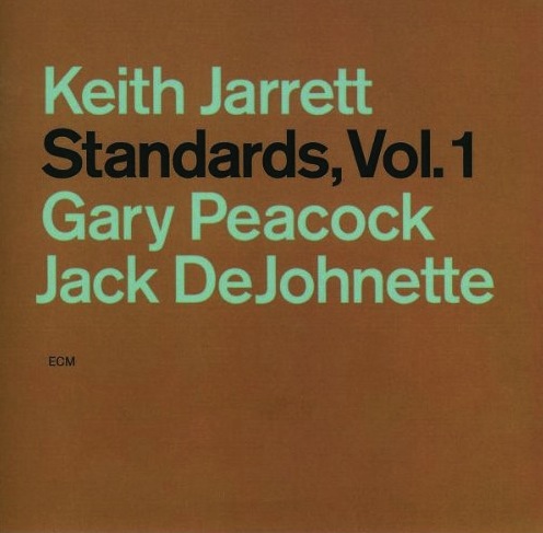 365 razones para amar el jazz: una versión de "God Bless The Child" por Keith Jarrett Trio [244] 9