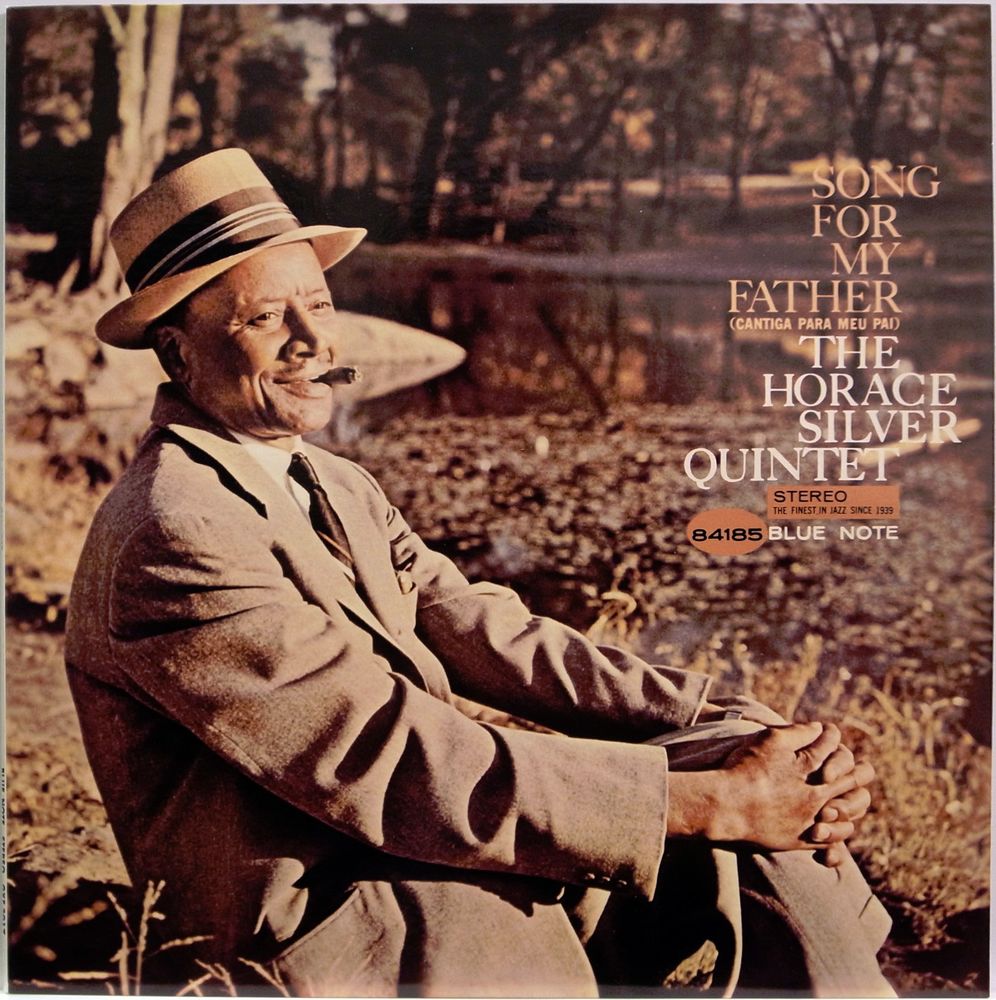 Hard Bop (VII). Horace Silver (II). La Odisea de la Música Afroamericana (231) [Podcast] #YoMeQuedoEnCasa / #IStayAtHome 4