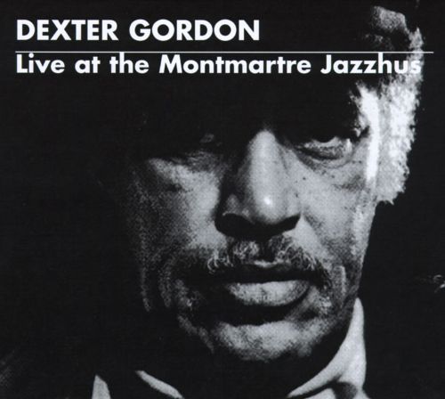 365 razones para amar el jazz: un disco. Live at the Montmartre Jazzhus (Dexter Gordon) [313] 9