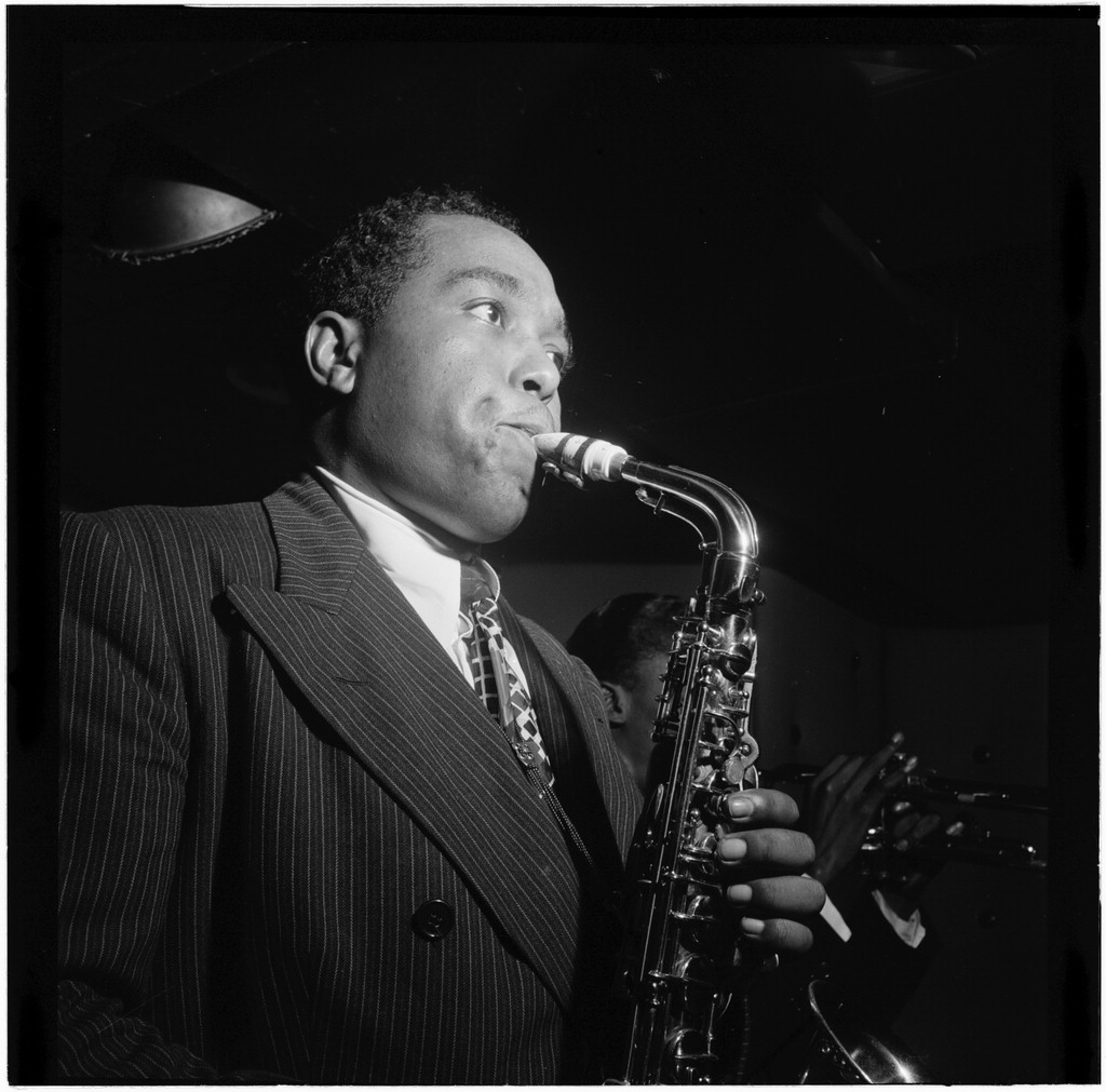 Charlie Parker (I). La Odisea de la Música Afroamericana (152) [Podcast] 4