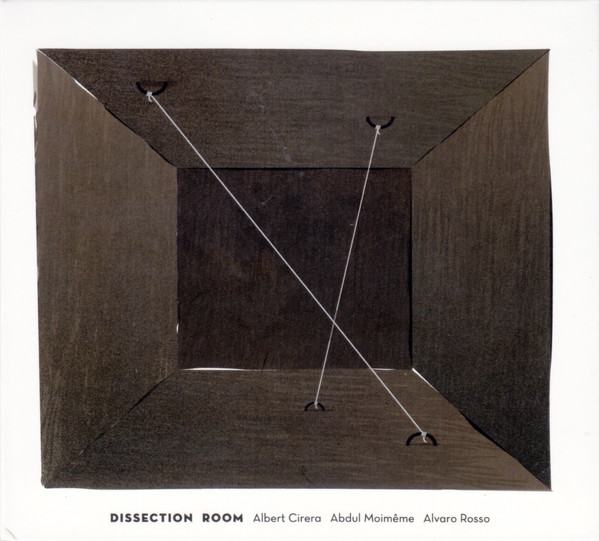 HDO 468. Albert Cirera con... Florian Stoffner, Witold Oleszak y Dissection Room [Podcast] 6