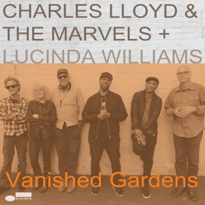 HDO 458. Veteranos y saxofonistas: Charles Lloyd, Rich Halley, Dave Liebman, Lee Konitz [Podcast] 2