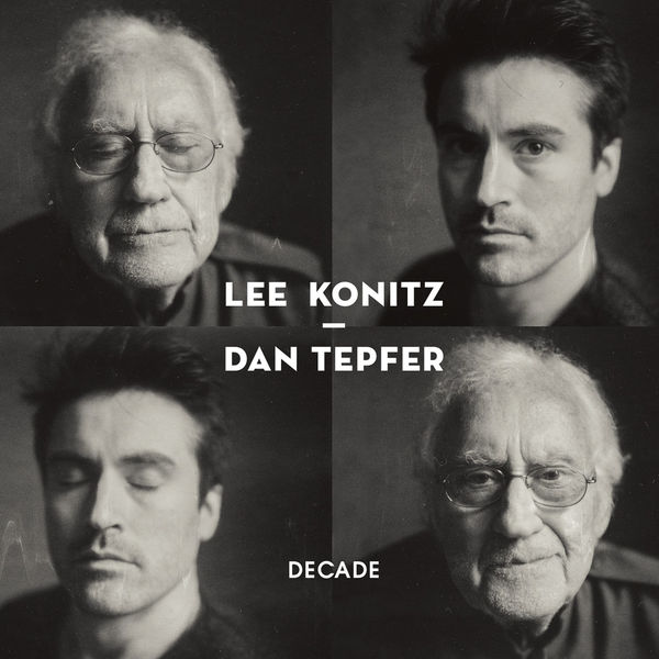 Cool Jazz (IX): Lee Konitz (II). La Odisea de la Música Afroamericana (209) [Podcast]