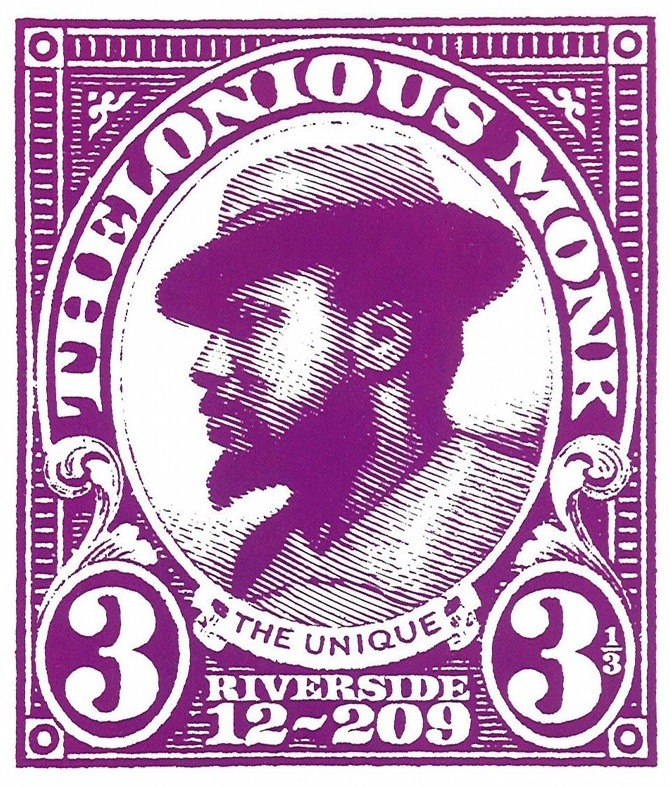 Thelonious Monk (I). La Odisea de la Música Afroamericana (158) [Podcast] 5