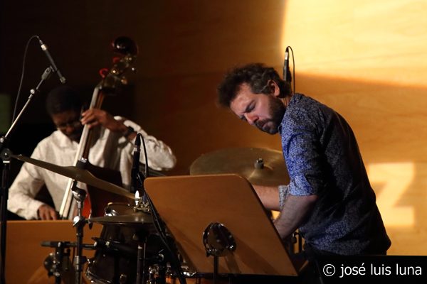 INSTANTZZ: Román Filiú [Especial Jazzeñe 2018 VIII] [Galería fotográfica] 6