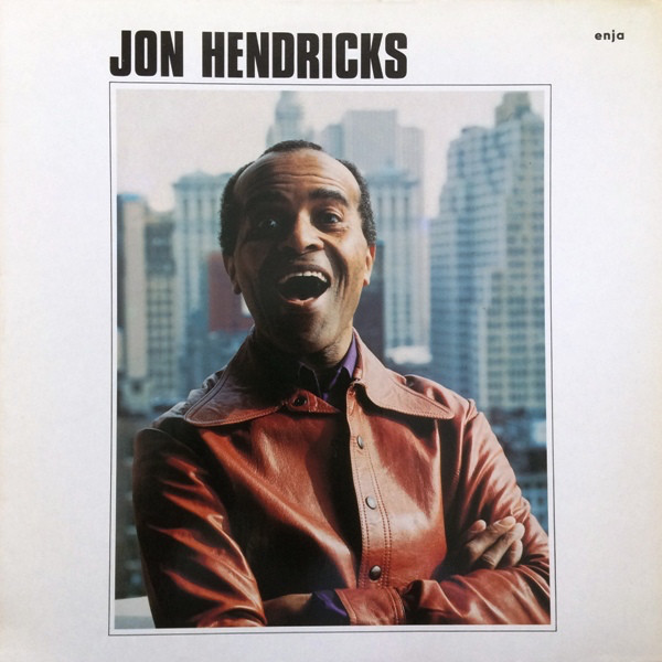 Jon Hendricks (III). La Odisea de la Música Afroamericana (184) [Podcast] 1