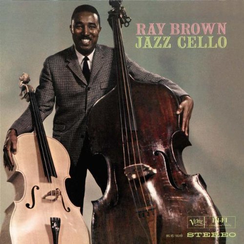 Ray Brown (II). La Odisea de la Música Afroamericana (190) [Podcast] 10