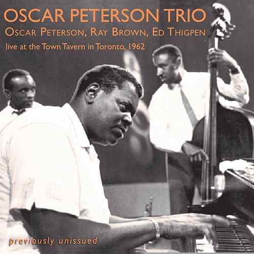 Oscar Peterson (I). La Odisea de la Música Afroamericana (197) [Podcast] 4