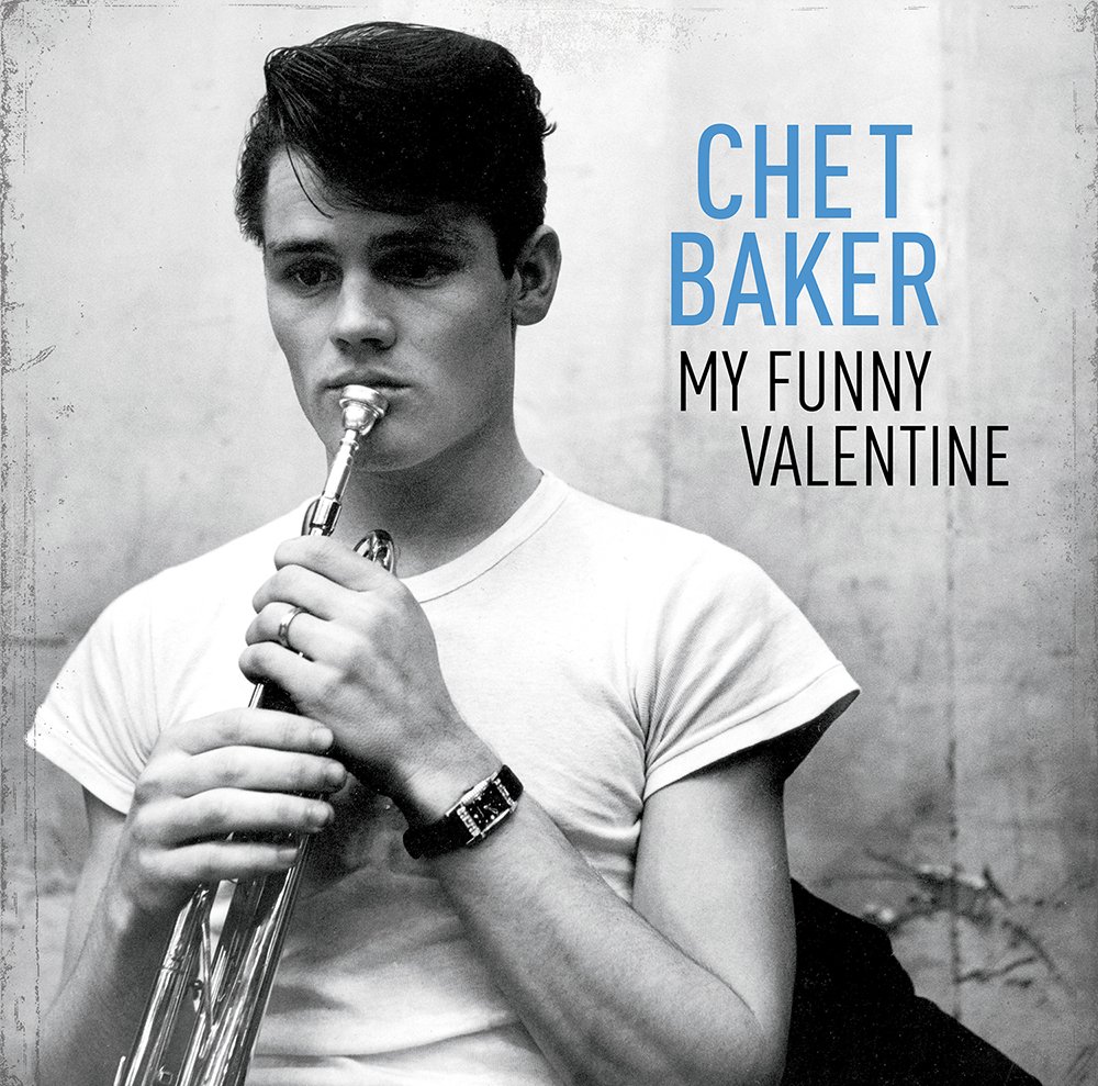 Cool Jazz (I): los orígenes, Chet Baker. La Odisea de la Música Afroamericana (201) [Podcast] 1